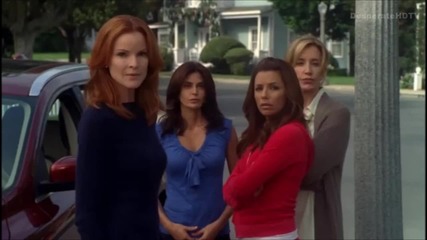 [hd] Bth Sneak Peek of Desperate Housewives Season 7 (1080p)