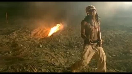 Lil Wayne - Fireman (Високо Качество)