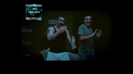 голям Смях ето как се убива Жена (зомби...) 