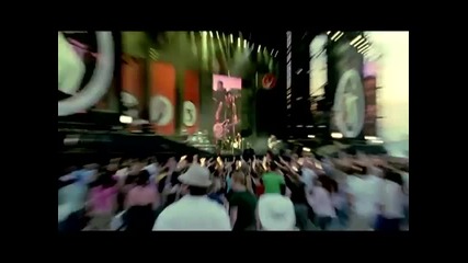 Green Day - American Idiot [live]