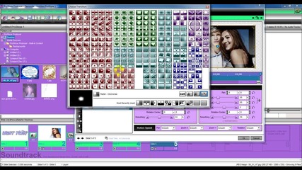 Producer; effect 03