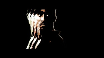 2pac - Until The End Of Time (letterbox Version)