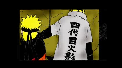 Naruto Manga Chapter 439 Chibaku Tensei...! (colored) 