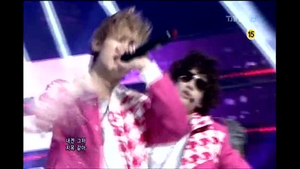 120129teen Top- Crazy