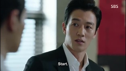 [eng sub] Punch E18