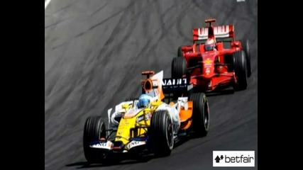 Formula 1 Под лупа 