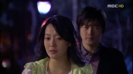 Sad Love Story - Ep.16 2/4 [bg sub]