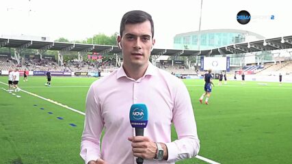 Всичко най-интересно преди ХИК Хелзинки - Арда