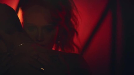 Justin Bieber - All That Matters (teaser 1)