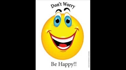 Be Happy