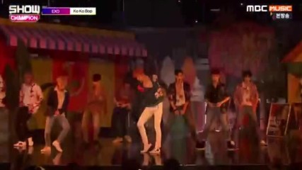Exo - Ko Ko Bop