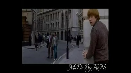 Harry Potter Music Video [hd]
