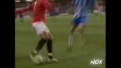Cristiano Ronaldo - Freestyle 4