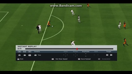 Интересни моменти от Fifa 14 3
