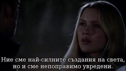 Древните - Сезон 1 епизод 16 ( Bg sub ) / The Originals - 1x16