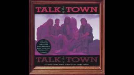 Talk Of The Town - 03 - Sing To The World
