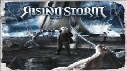 Rising Storm - Tempest