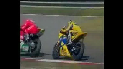 Valentino Rossi 2006