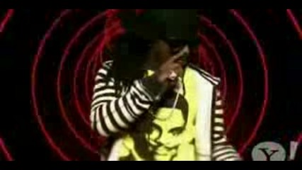 Kevin Rudolf Ft. Lil Wayne - Let It Rock official Video 