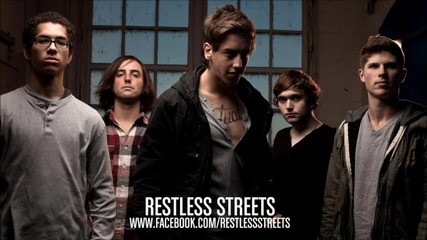 Restless Streets - The Concealer