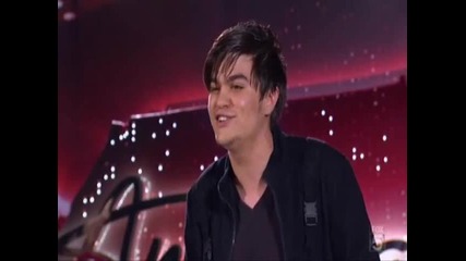 American Idol 2010 Audition - Adam Lambert 2 :d 