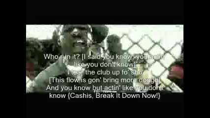 Eminem - You don`t know
