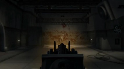 Resistance 3 - Dev Diary: Enemy Munitions