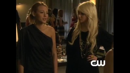 Gossip Girl Webclip 2 - They Shoot Humphreys Don t They 