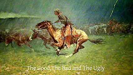 Thunderstorms Music of the Wild West - 80 minutes
