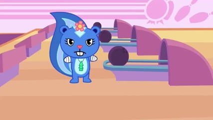 Happy Tree Friends - I Nub You 