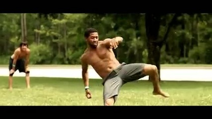 Tricking Session