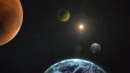 Destiny - Planet View Trailer