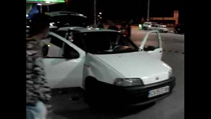 punto & Re boqna Omv
