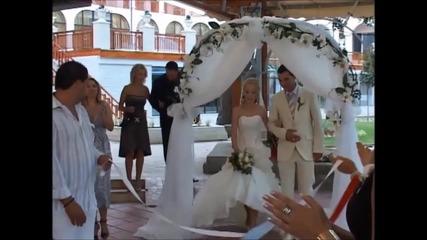 оркестър"наздравица"-сватба във Варна-комплекс"есрея Палас"