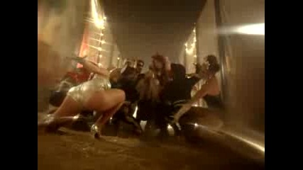 Britney Spears - Circus
