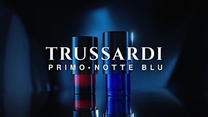Trussardi Primo Notte Blu 2026.mp4
