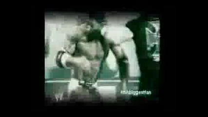 The Ultimate Triple H Tribute