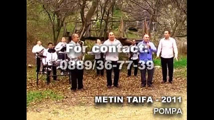 ork.metin Taifapompa - 2011dj.tenekia