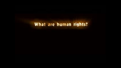 Правата На Човек - Право На Лични Вещи