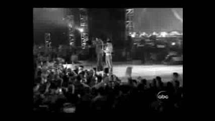 Jessica Simpson & Nick Lachey - Where You Are