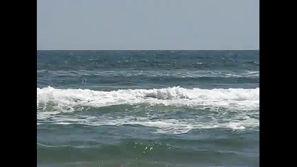Звуци от природата - Летни вълни