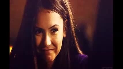 The Vampire Diaries ~ Smile
