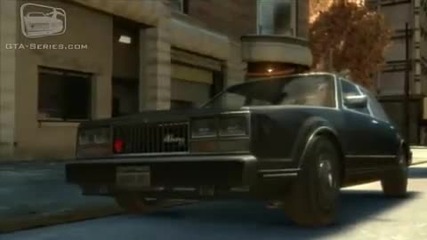 Gta Iv Mission #2 - Its Your Call 