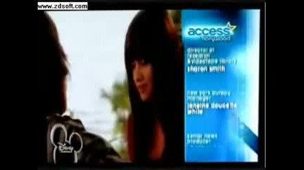 I Gotta Find You (chipmunk Version) - Joe Jonas Camp Rock