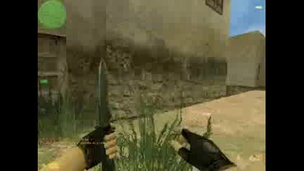 Counter Strike