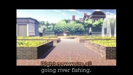 Angel Beats - 07 Eppisode 