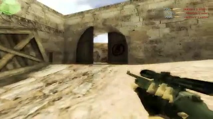 Cs 1.6 Pro Players [220v].wmv
