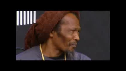 The Marley Brothers - Iron Lion Zion