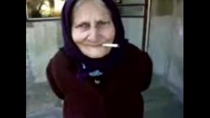 Hip Hop баба - част 1