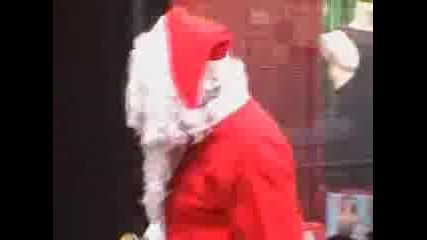 Sexy Christmas
